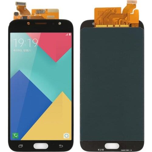Full LCD Touch Screen Digitizer For Samsung Galaxy J7 Pro 2017 J730G J730 J730F