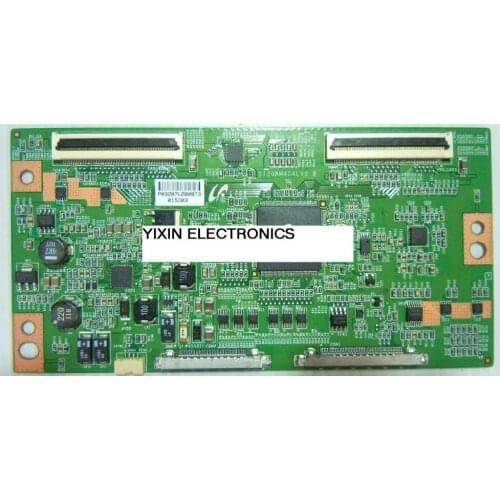 LCD Board S120BM4C4LV0.8 Logic board for connect with T-CON connect board