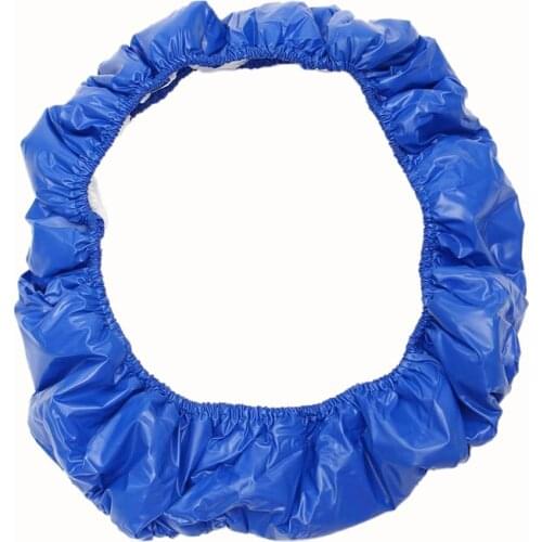 1Pcs Thicken 3 Layer Waterproof Trampoline Pads for 36 inch Round Spring Shock Trampoline Pad