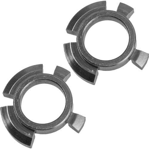 2Pcs/Set Impulse Transmitter Sensor Ring 55565480 Fit For Chevrolet Cruze Aveo Orlando Opel Astra J Insignia Vauxhall 5636119