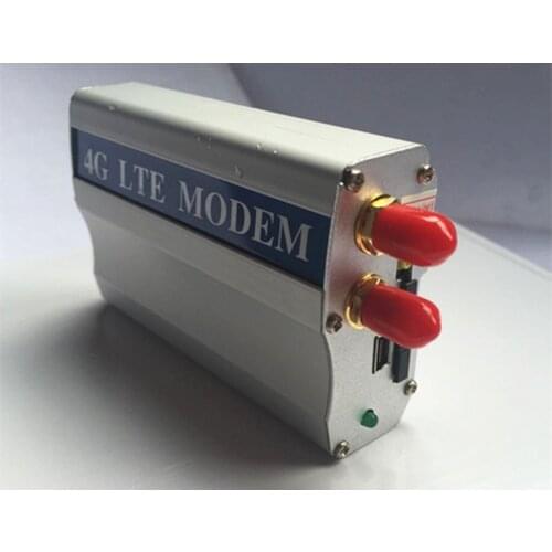 4g sim7100C gsm/gprs industrial modem, 4g lte modem, bulk sms sending machine modem 4g