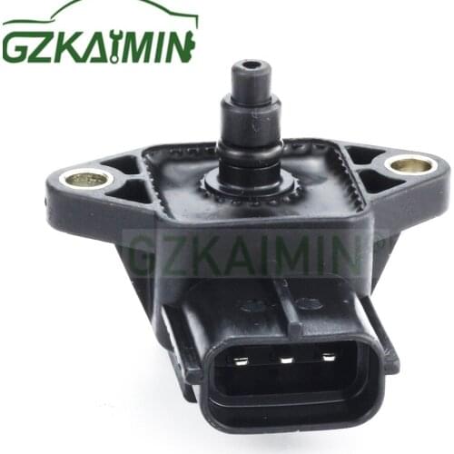 High quality INTAKE MANIFOLD PRESSURE SENSOR MAP OEM 89420-87205 8942087205 for TOYOTA DUET for DAIHATSU STORIA