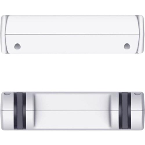 Headphone Holder Gaming Headset Organizer Stand For PS5 Console Retractable Dual Headset Hook Bracket Space Saving Table Holders