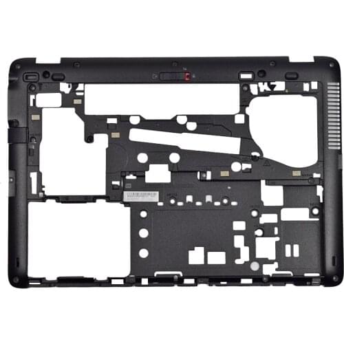 For HP Zbook 14 840 G1 G2 Bottom Case Frame Base 765810-001 765809-001 Laptop Bottom Base