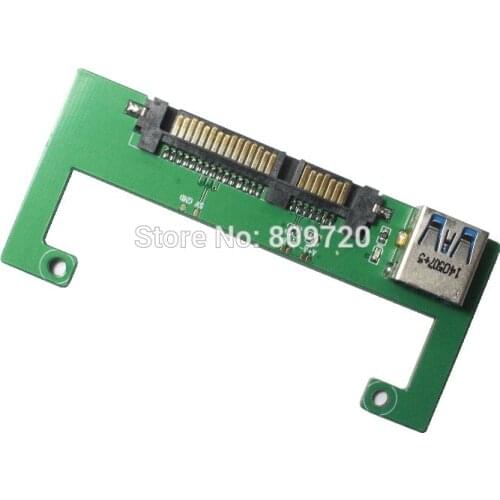 Data Recovery Tool, USB Mobile Hard Disk Flyer Board, USB Fly Line SATA Card