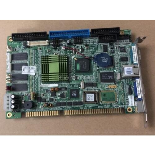 IOWA-GX Rev:1.0 IOWA-GX-466-128MB-R10 industrial motherboard tested working