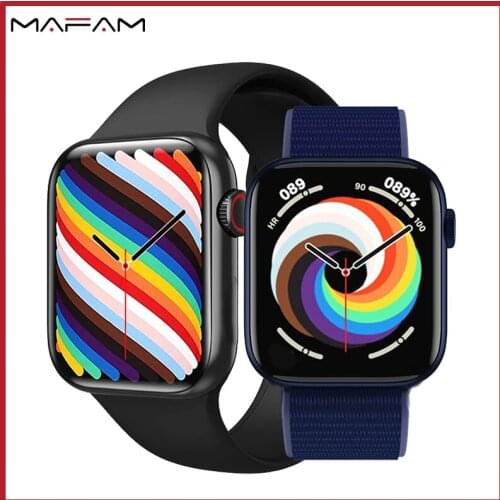 MAFAM Sports Smart Watch