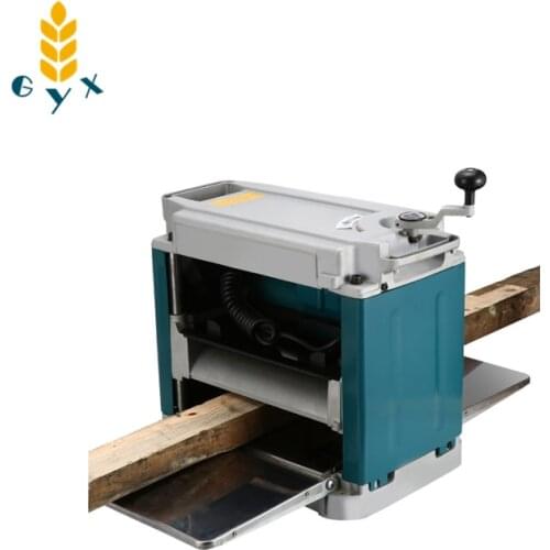 Multifunction Power Tools for carpentry electric planer desktop high-power single-sided Woodworking plane