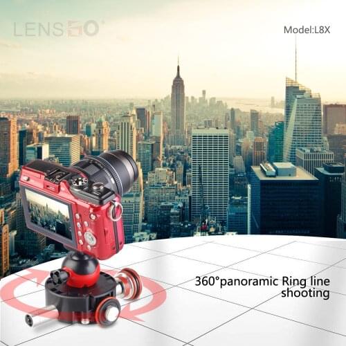 NiYi Focus Guide Systems