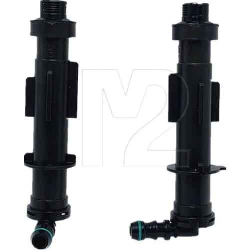 98671D3000 98672D3000 TELESCOPE UNTT ASSY-HEAD LAMP NOZZLE ASSY-HEADLAMP WASHER For hHyundai Tucson 2017 2018 Headlight washer