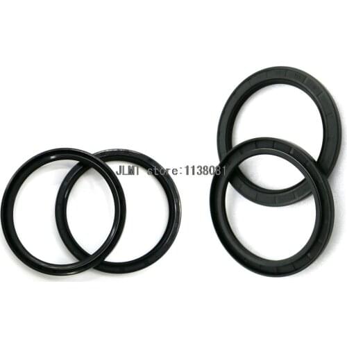 Fit for APRILIA 850 MANA all versions 2008 & up 43X55X8 43 55 8 mm Fork Oil Seal