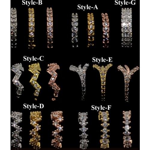 Starstone Rings With Diamonds