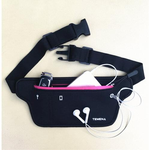 Мужские поясные сумки Temena China At AliExpress