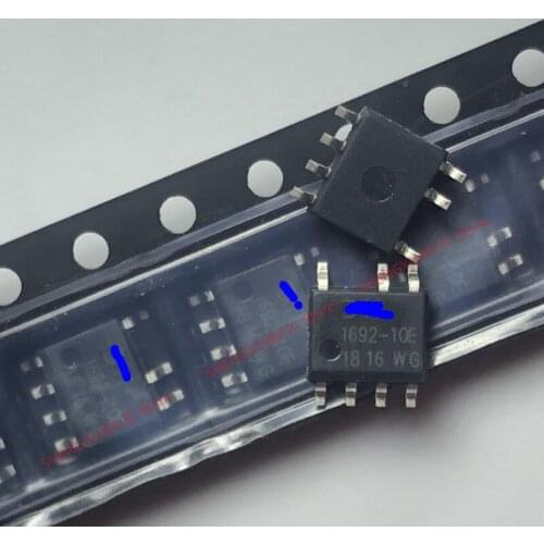 10pcs AL1692-10ES7-13 1692-10E SOP7 AL1692-10ES7 AL1692-10E DIMMABLE LED DRIVER 100% new imported original 100% quality
