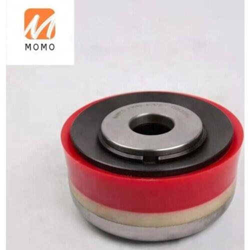 10p130 12p160 14p220 bonded rubber piston drilling mud pump parts
