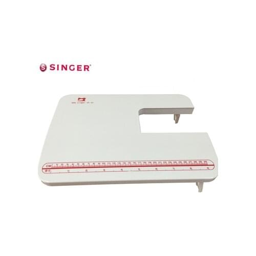 Sewing Machine Acrylic Extension Table FOR SINGER 1507/8280 NEW SINGER LARGE EXPANSION TABLE FOR HOUSEHOLD SEWING MACHINE