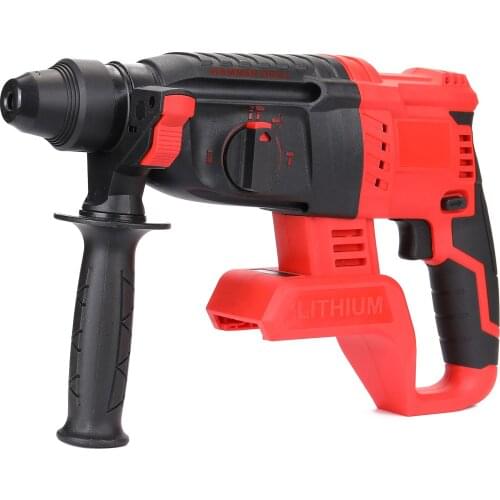 ANENG Impact Punchers