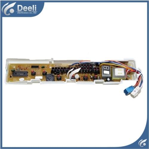 Free shipping 100% tested for washing machine board xqb46-466 motherboard on sale