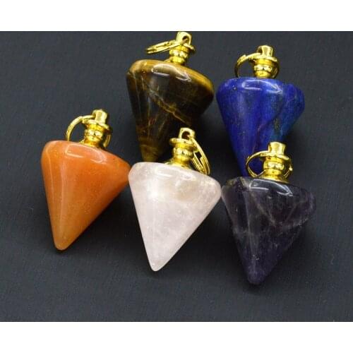 Dives Vietate Store Gold Pendants