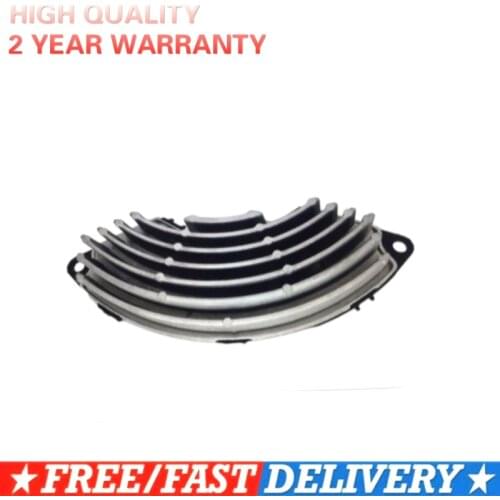 FOR PSA C4 Picasso Partner Berlingo Fiat Scudo HEATER BLOWER CONTROL UNIT RESISTOR A43001400 77366112 DRS07001 6441CE 6441.CE