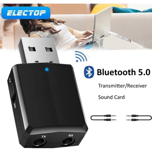 Electop Bluetooth Adapters