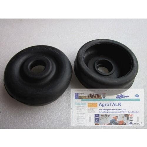 FT300.37.166A ,the dust proof for shift lever for Foton tractor FT304