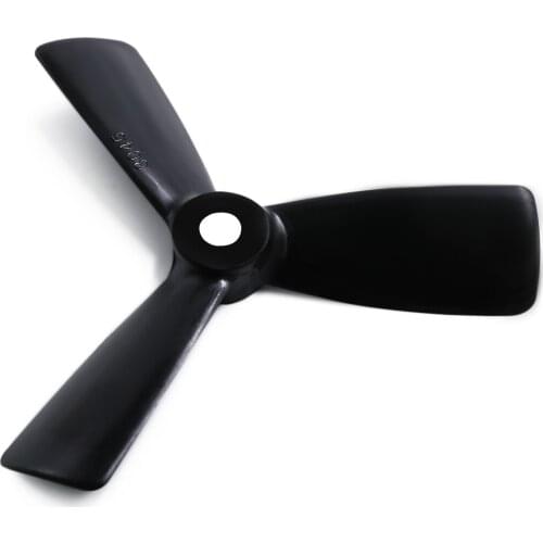 GEPRC G3045 3X4.5X3 3-Blade PC Propeller for RC FPV Racing Freestyle 3inch Cinewhoop Ducted Drones Replacement DIY Parts