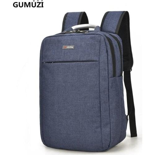 Gumuzi Expedition Backpacks