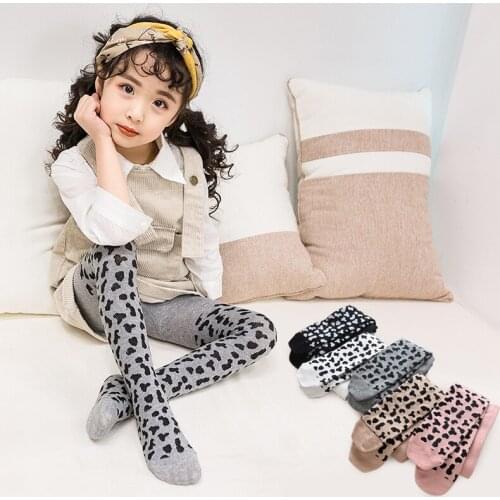 Joyo roy Warm Tights For Girls