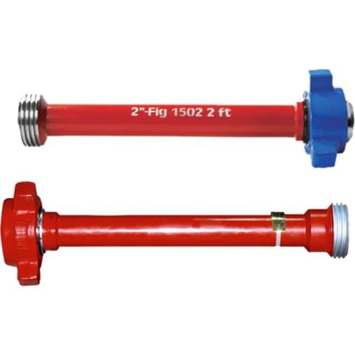 API 5CT CASING AND TUBING OCTG VAM TOP NEW VAM BTC LC PUP JOINT COUPLING