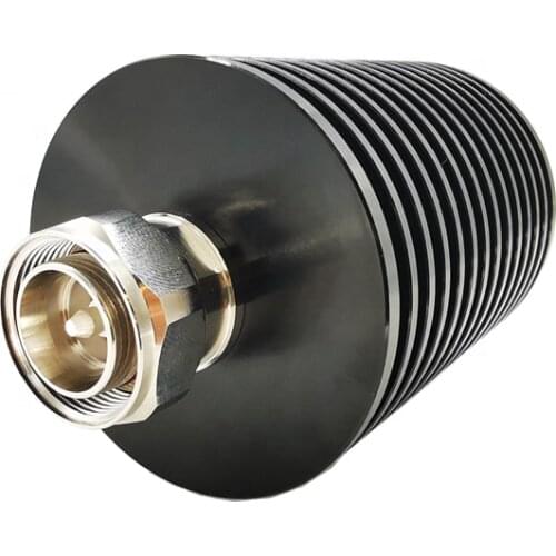 7/16 DIN Male 50W Dummy Load 50 Ohm RF Termination Load DC-3GHz