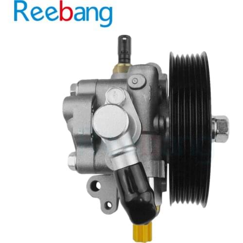 L11632650C Power Steering Pump For MAZDA MPV 2003 TA-LW3W TALW3W Power Steering Pump L116-32-650C