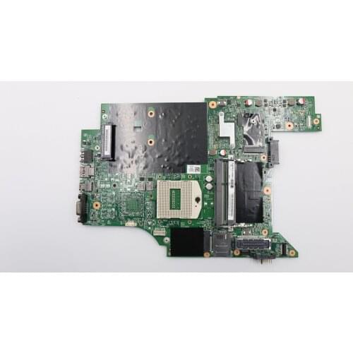 Orignal Laptop Lenovo ThinkPad L440 Motherboard FRU 00HM534 04X1972