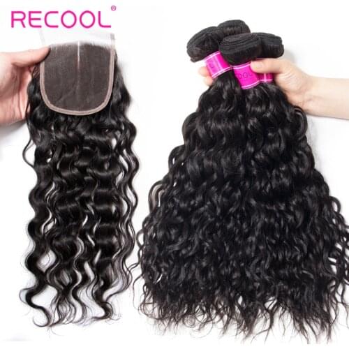 Накладные искусственные волосы Recool China At AliExpress