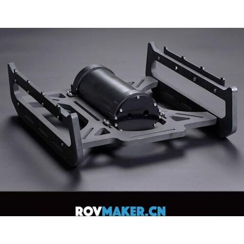 ROV Rack Customization HDPE Rack Processing Customization Expansion Layer Customization