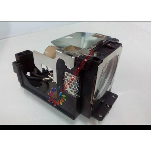 COMPATIBLE Projector Lamp POA-LMP103 for PLC-XU100 / PLC-XU110 / LC-XB40N / LC-XB40