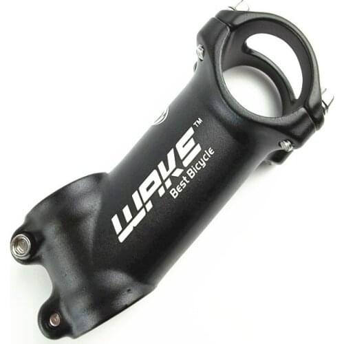 Bike stem Aluminium Alloy 3D Forged Mountain Road MTB Bike Stem Handlebar Stem Bicycle Accessories 31.8mm *90mm