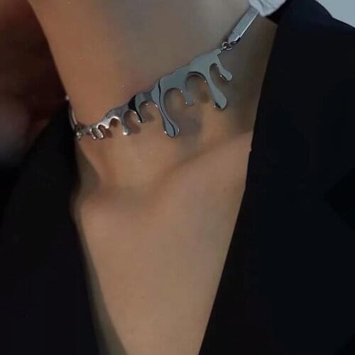 Колье YPAY China At AliExpress