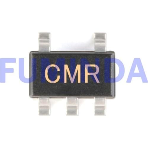 1P1G125QDCKRQ1 CMR SOT23-5