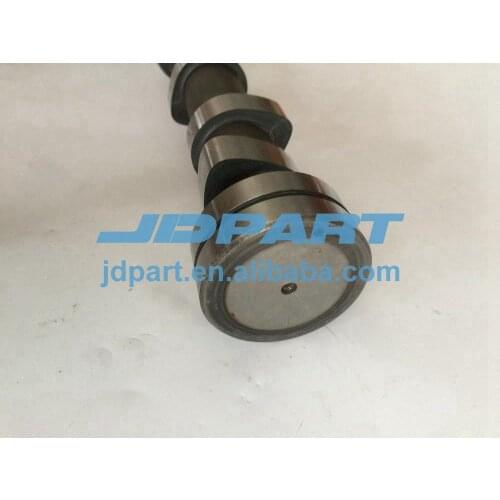 4TNE106 camshaft assy 123901-14580 For Yanmar Engine