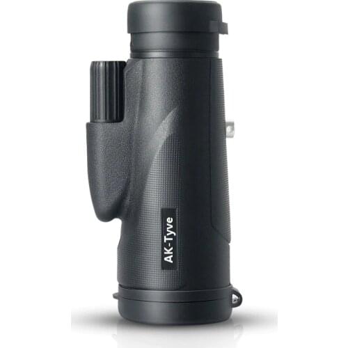 AK-Tyve Optics For Hunting