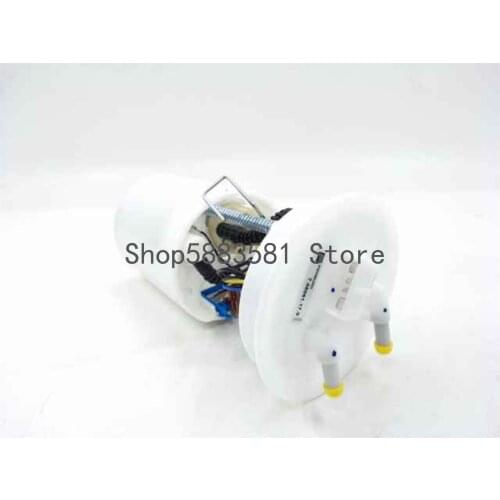 CAR Fuel delivery unit Vol ksw age nJe tta Fuel delivery unit, with independent AHP, ANL, ATK support