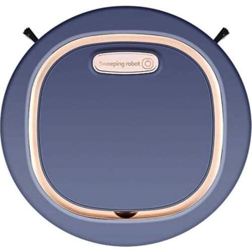 Wireless Vacuum Cleaner Robot 3 in 1 Sweeping Mopping Household Cleaning Robot Floor Carpet Sweeper Dust Collector