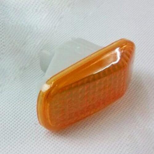 For H/onda Civic City Stream Odyssey CR-V 2PCS Side Marker Turn Signal Light lamp 34301-S5A-013 34301S5A013