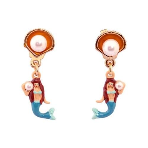 BOSINLE Piercing Earrings