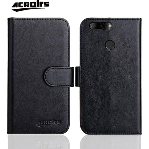 Fashion Leather Case For Lenovo K9 K10 A6 Note Plus Case Flip Soft Wallet Protective Phone Cover Card Solts Fundas