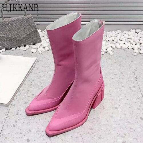 HJKKANB Women's Autumn Shoes