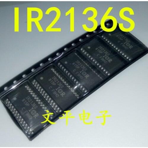 Xinyuan IR2136 IR2136S IR2136STRPBF SOP28 integrated circuit 10pcs/lot