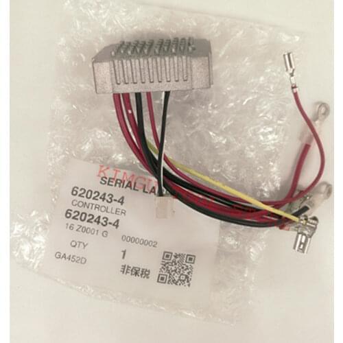 CONTROLLER for MAKITA 620243-4 DGA452 BPJ180 BJS161 BGA452 BGD800 BJN161 DGA402 DGD800 DGA452RFE DPJ180 DGD800Z XAG01 XNJ01