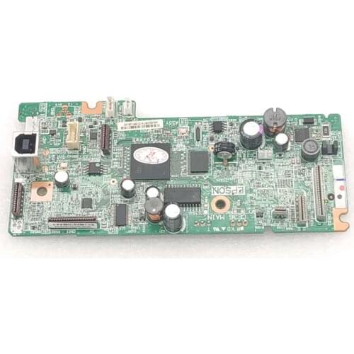 MAIN BOARD CE36 FOR EPSON WORKFORCE L575(ET4500 comaptible with L575) L565 PRINTER